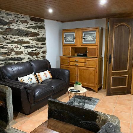 "Casa Do Avo Patricio" Mountain Experience Villa Parada  Exteriör bild