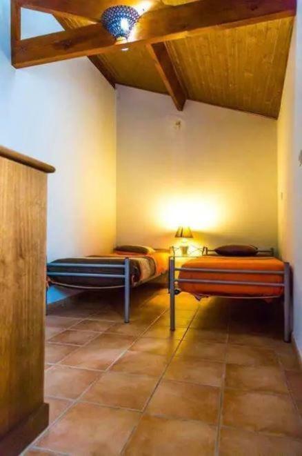"Casa Do Avo Patricio" Mountain Experience Villa Parada  Exteriör bild